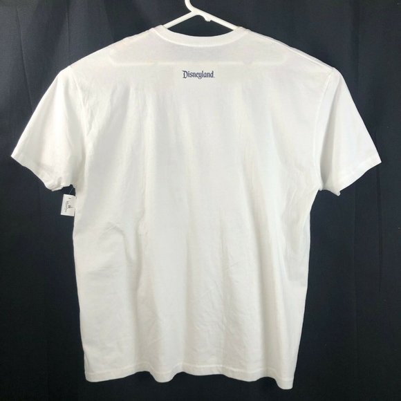 Disneyland Annual Passholder Star Wars Galaxys Edge Black Spire T-Shirt 3XL 2019 - Picture 6 of 10